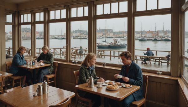 Que faire à Dieppe quand il pleut : activités incontournables à l'abri