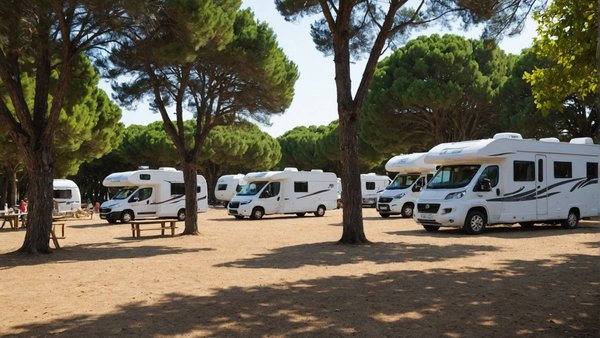 Des vacances inoubliables au camping près de royan