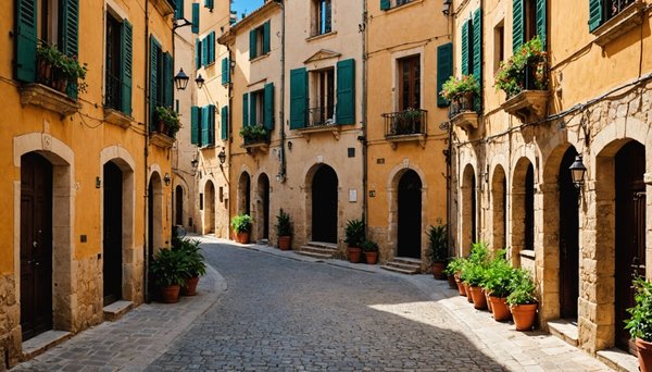 Guide des hébergements pour un séjour réussi dans le var