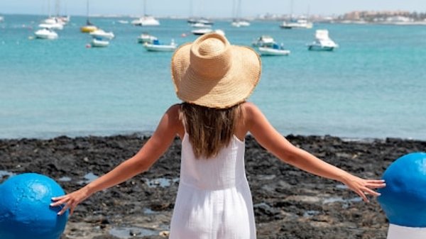 Plage, camping et animation : l'escapade idéale pour vos vacances en bord de mer !