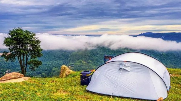Conseils de camping et de voyage pour les amateurs d'aventure